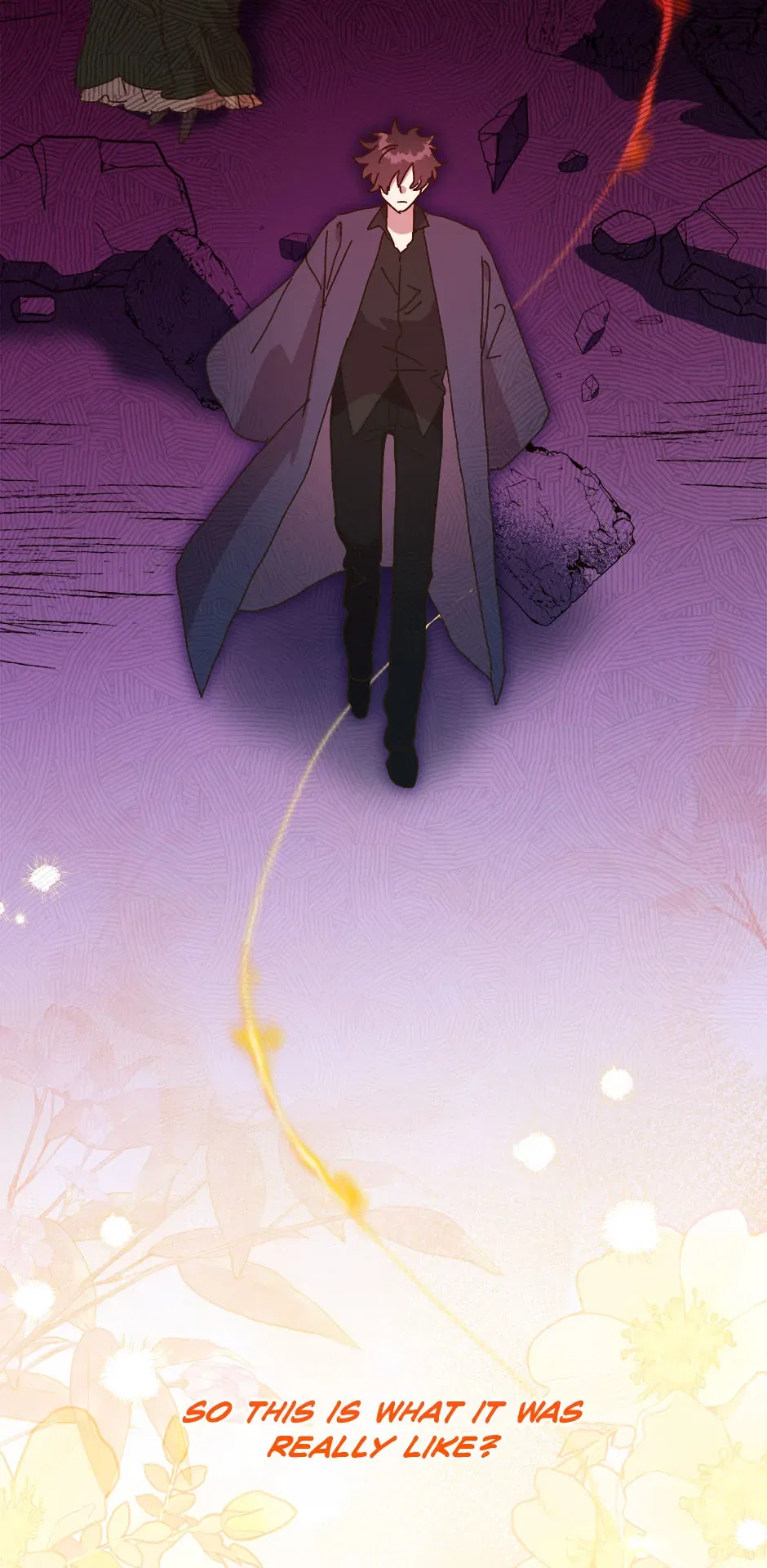The Princess Pretends To Be Crazy Chapter 146 – Page 39