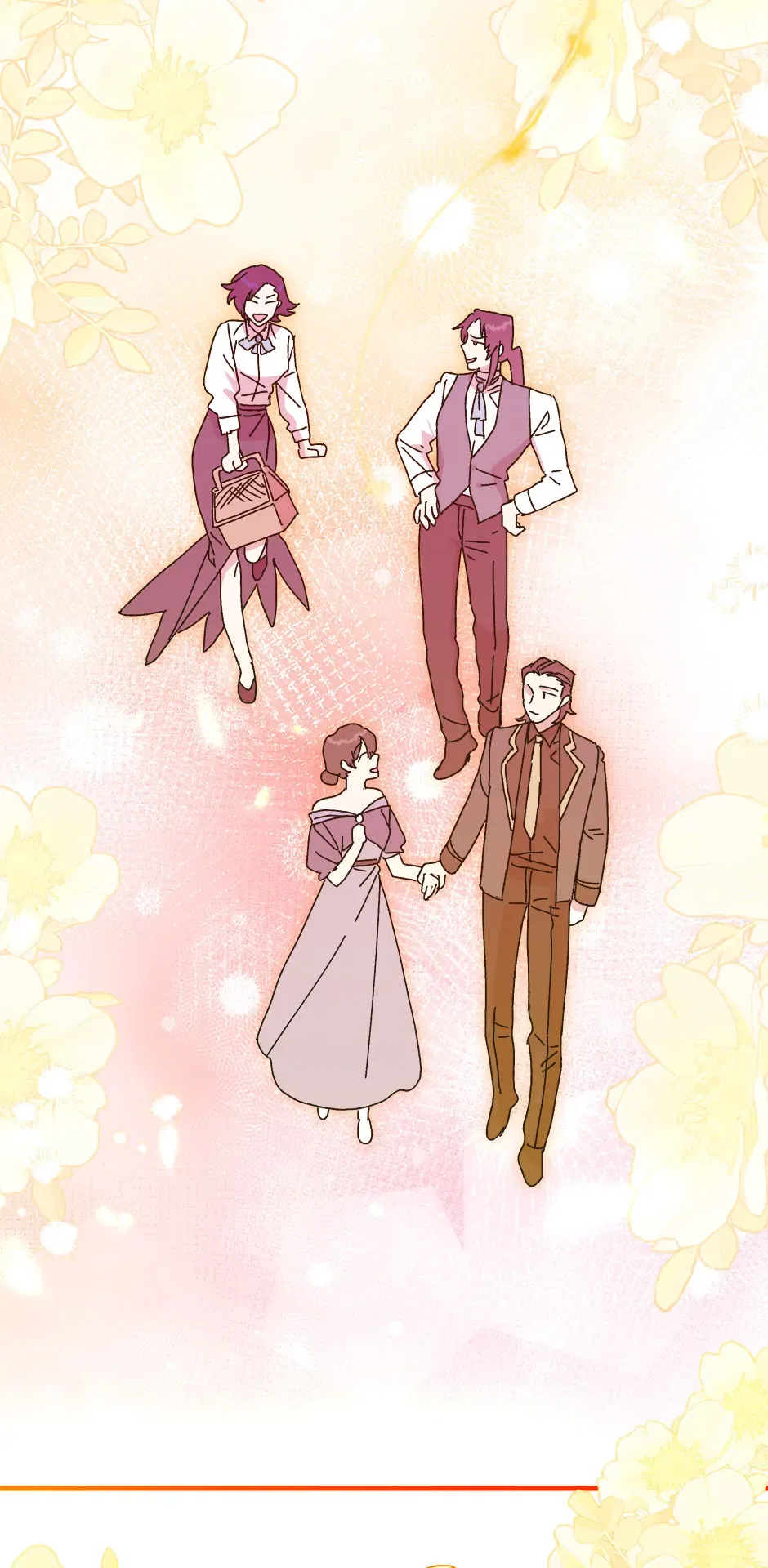 The Princess Pretends To Be Crazy Chapter 146 – Page 40