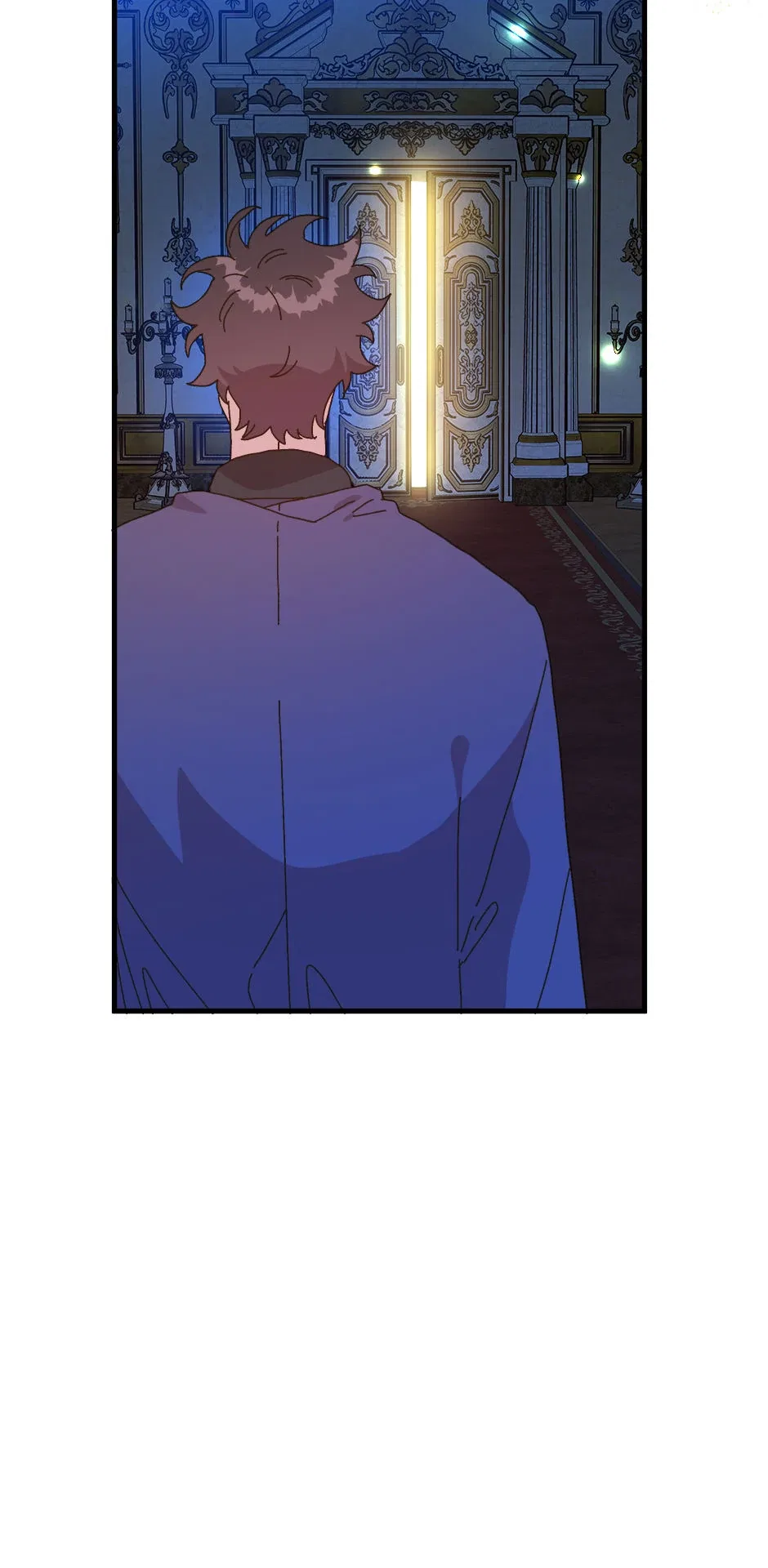 The Princess Pretends To Be Crazy Chapter 146 – Page 43
