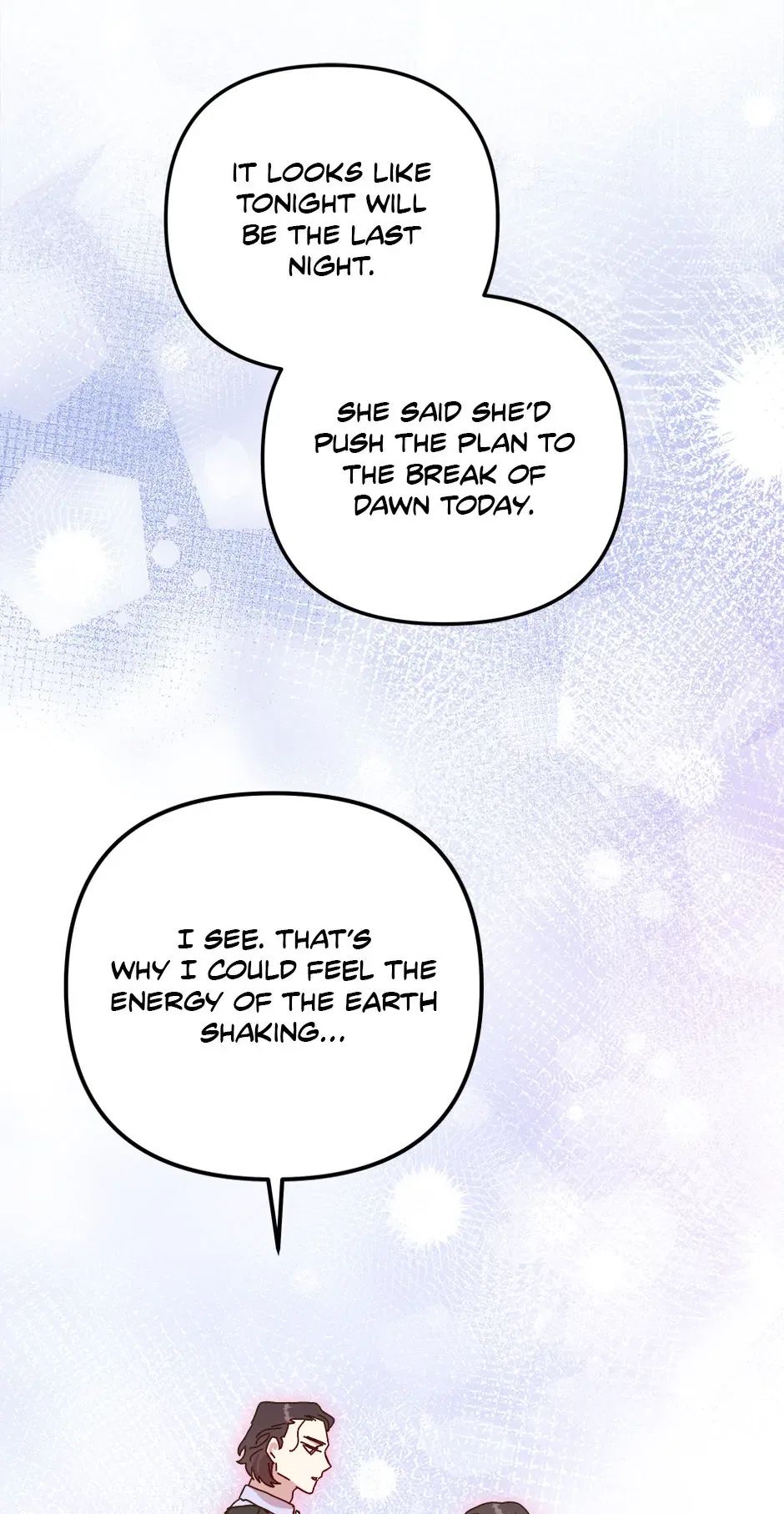 The Princess Pretends To Be Crazy Chapter 146 – Page 45