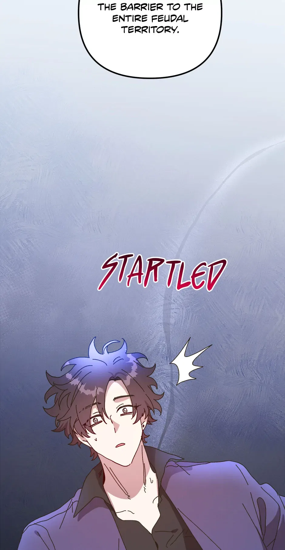 The Princess Pretends To Be Crazy Chapter 146 – Page 48