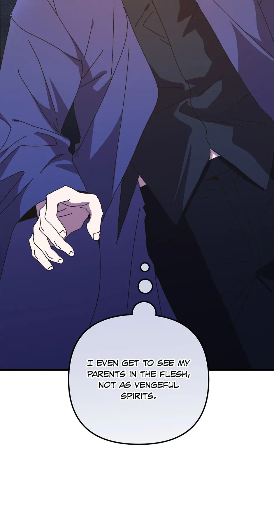 The Princess Pretends To Be Crazy Chapter 146 – Page 49