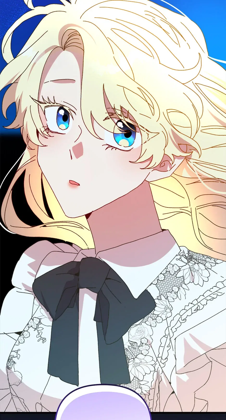 The Princess Pretends To Be Crazy Chapter 146 – Page 58