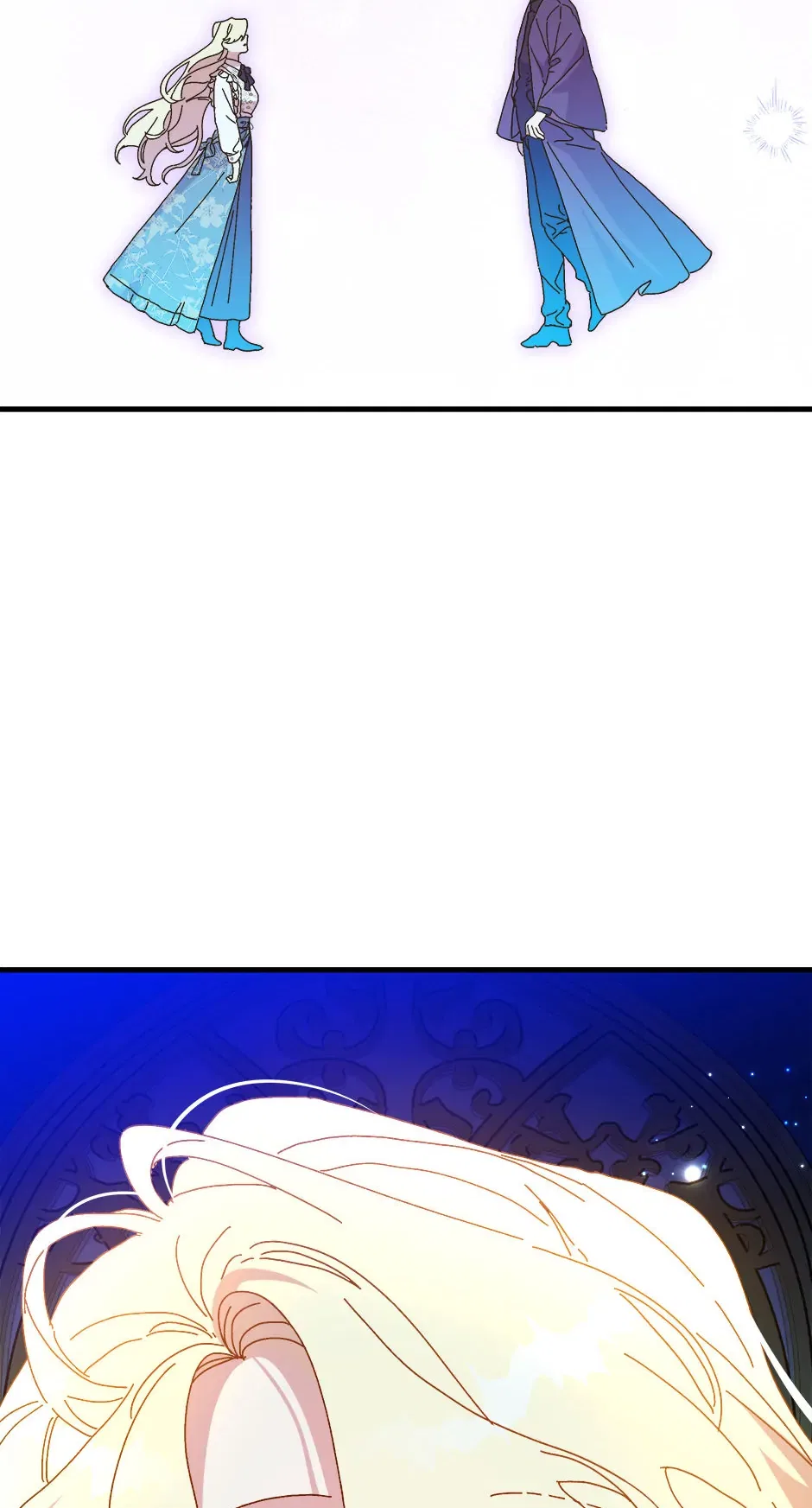 The Princess Pretends To Be Crazy Chapter 146 – Page 60