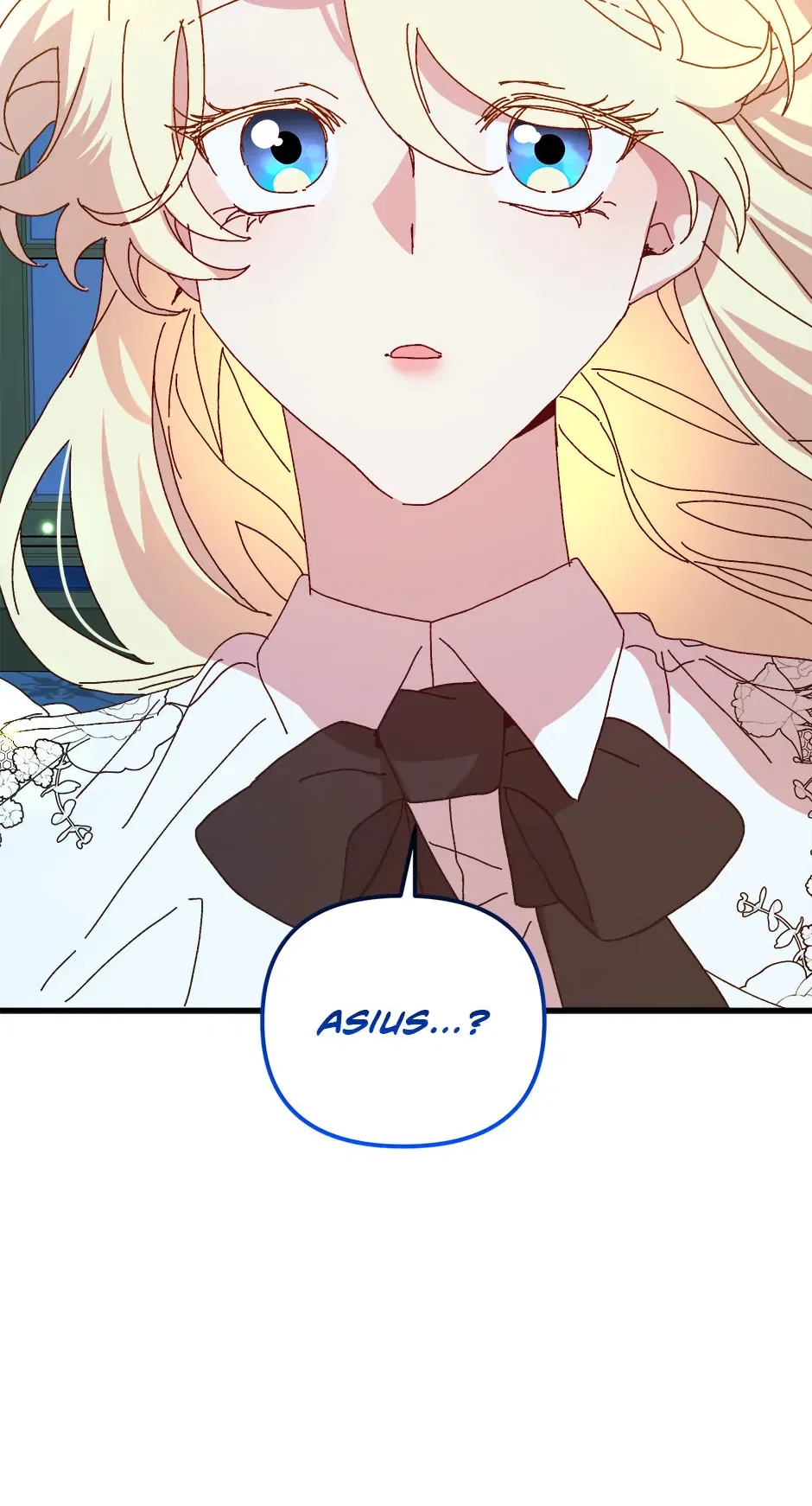 The Princess Pretends To Be Crazy Chapter 146 – Page 61