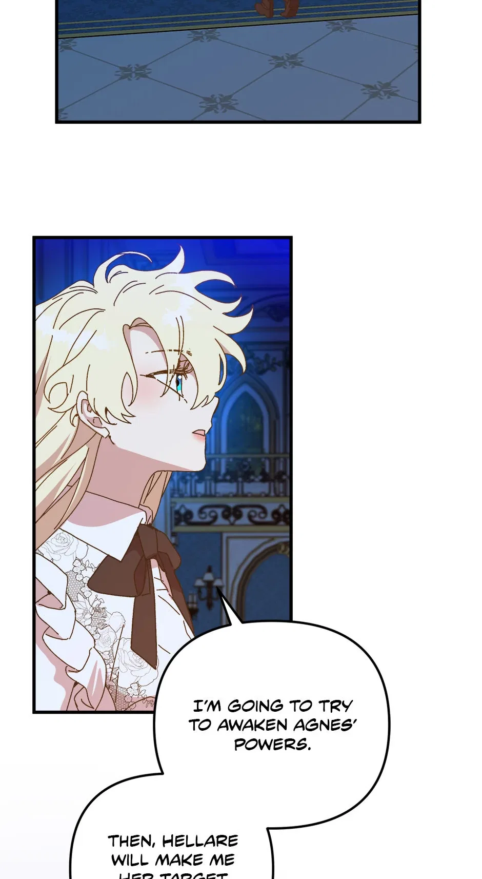 The Princess Pretends To Be Crazy Chapter 146 – Page 64