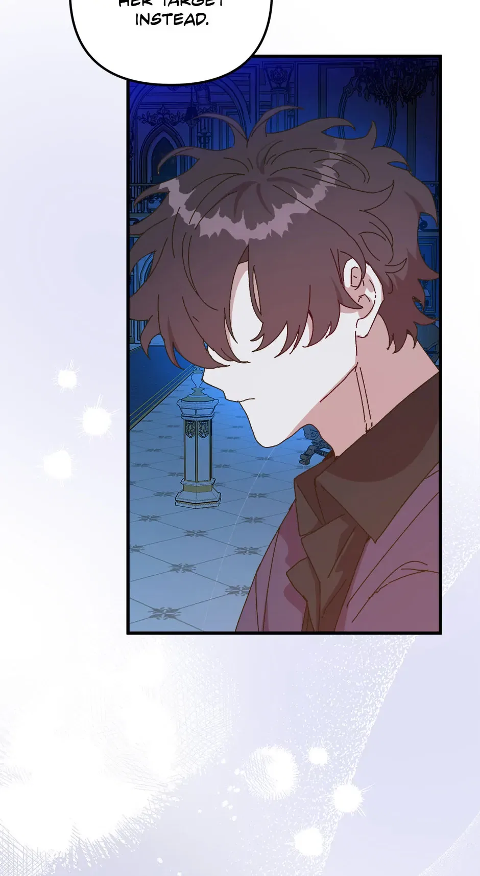 The Princess Pretends To Be Crazy Chapter 146 – Page 65