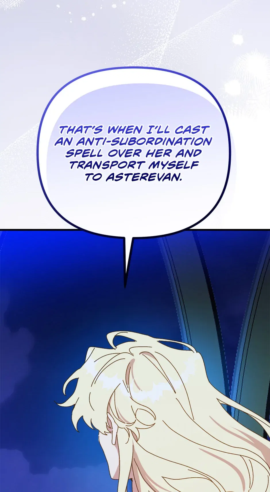 The Princess Pretends To Be Crazy Chapter 146 – Page 66