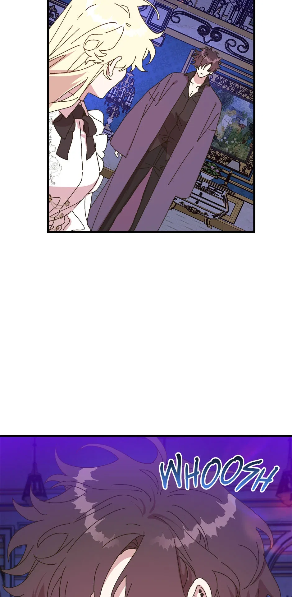 The Princess Pretends To Be Crazy Chapter 146 – Page 70