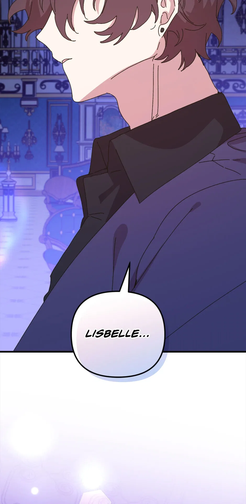 The Princess Pretends To Be Crazy Chapter 146 – Page 71