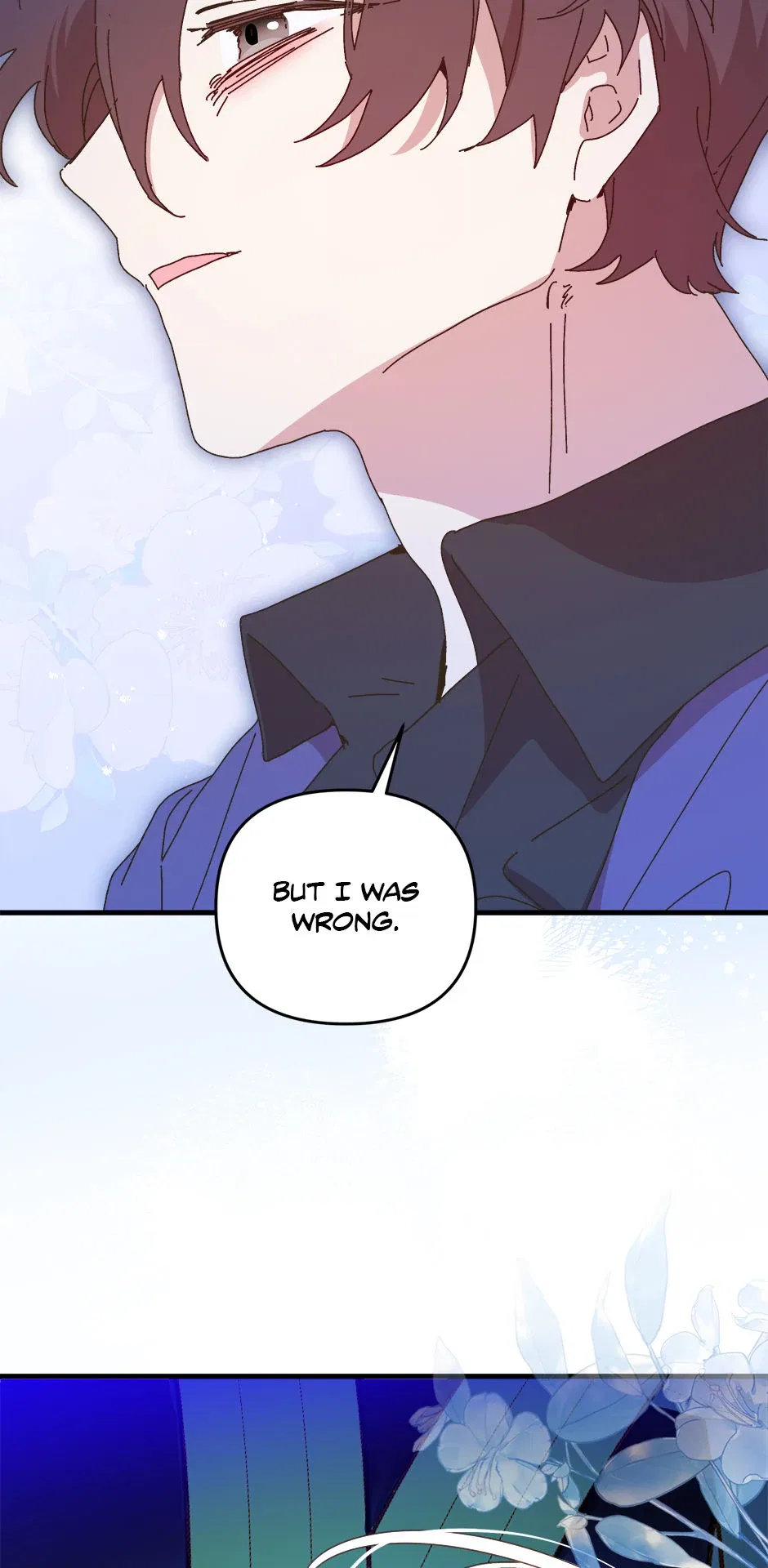 The Princess Pretends To Be Crazy Chapter 146 – Page 75