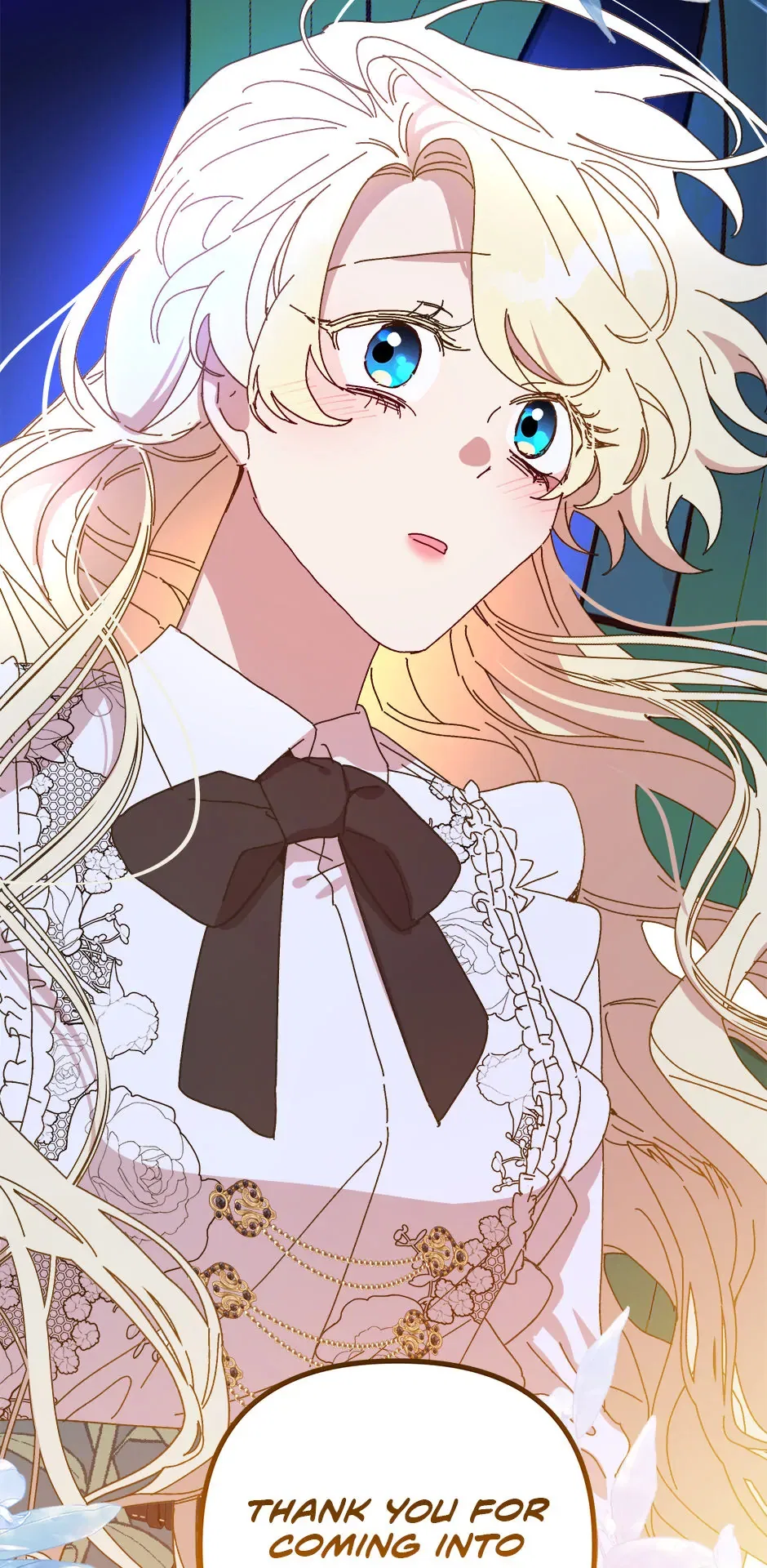 The Princess Pretends To Be Crazy Chapter 146 – Page 76