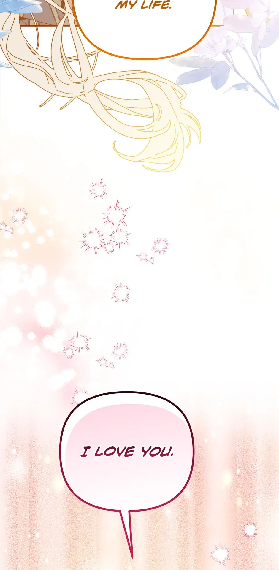 The Princess Pretends To Be Crazy Chapter 146 – Page 77