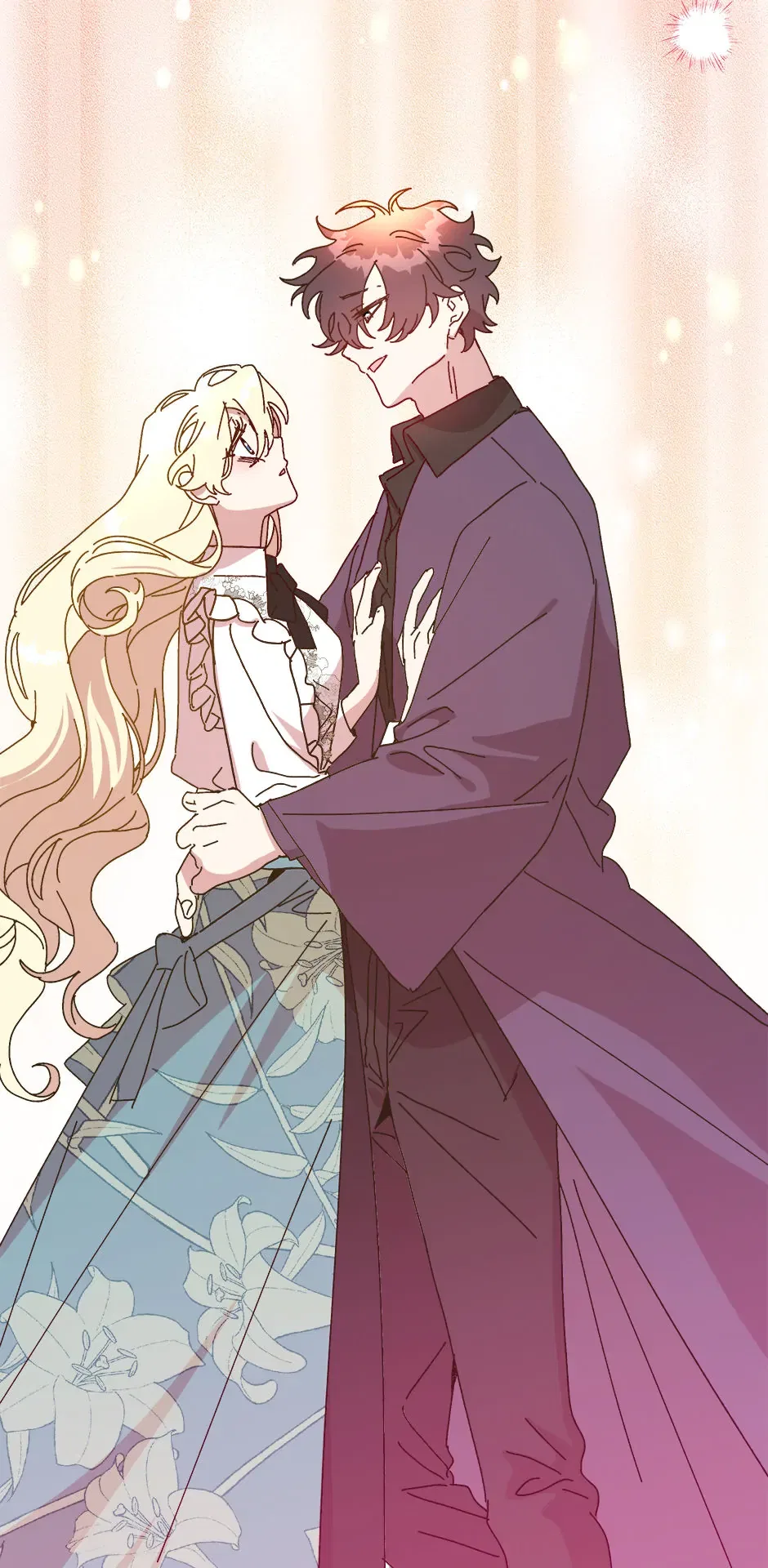 The Princess Pretends To Be Crazy Chapter 146 – Page 78