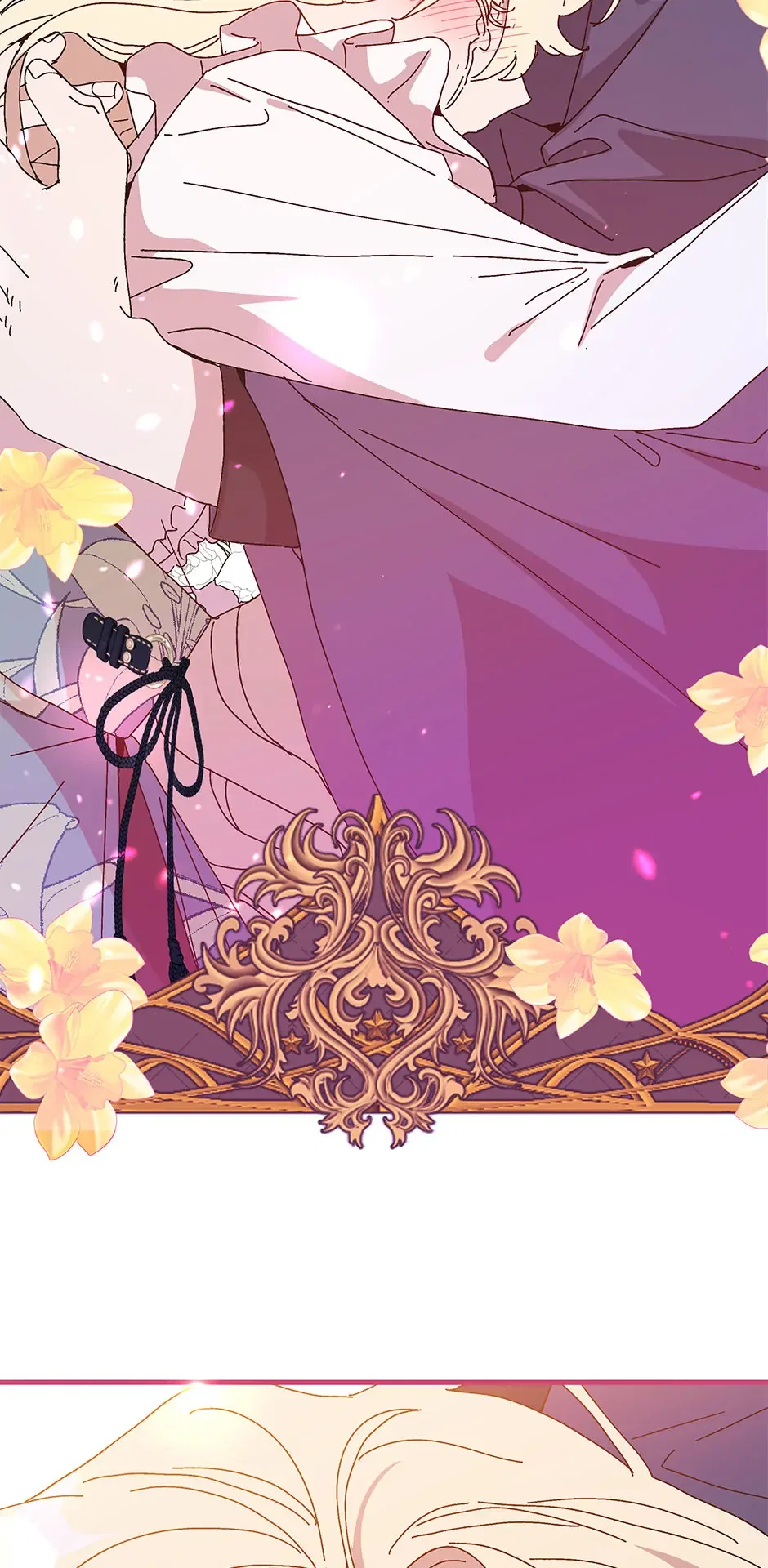 The Princess Pretends To Be Crazy Chapter 146 – Page 86