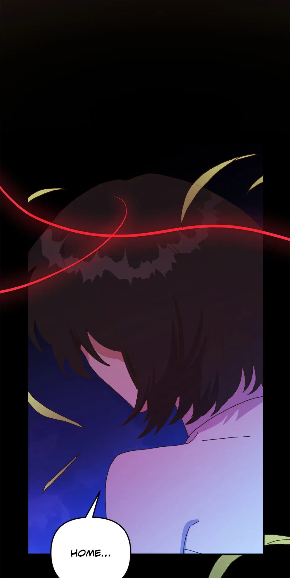 The Princess Pretends To Be Crazy Chapter 146 – Page 93