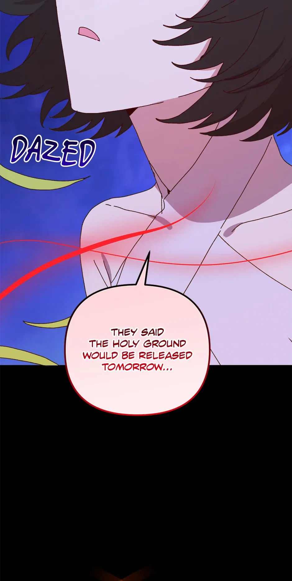 The Princess Pretends To Be Crazy Chapter 146 – Page 95