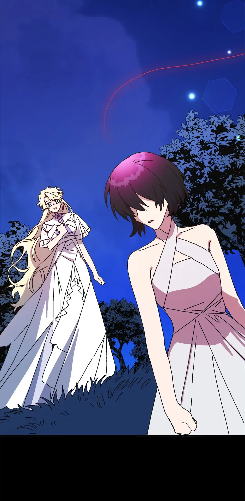 The Princess Pretends To Be Crazy Chapter 146 – Page 98