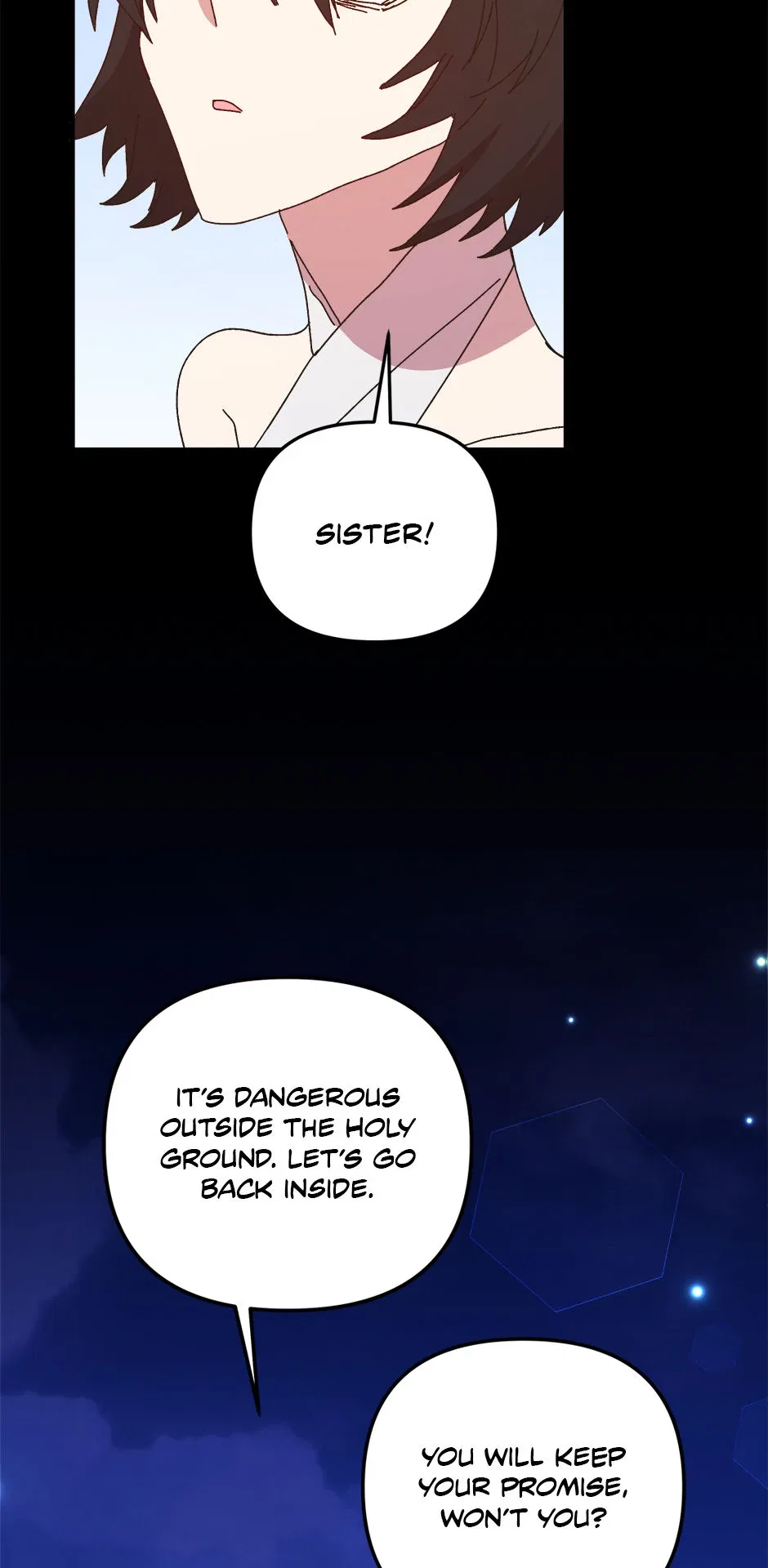 The Princess Pretends To Be Crazy Chapter 146 – Page 100
