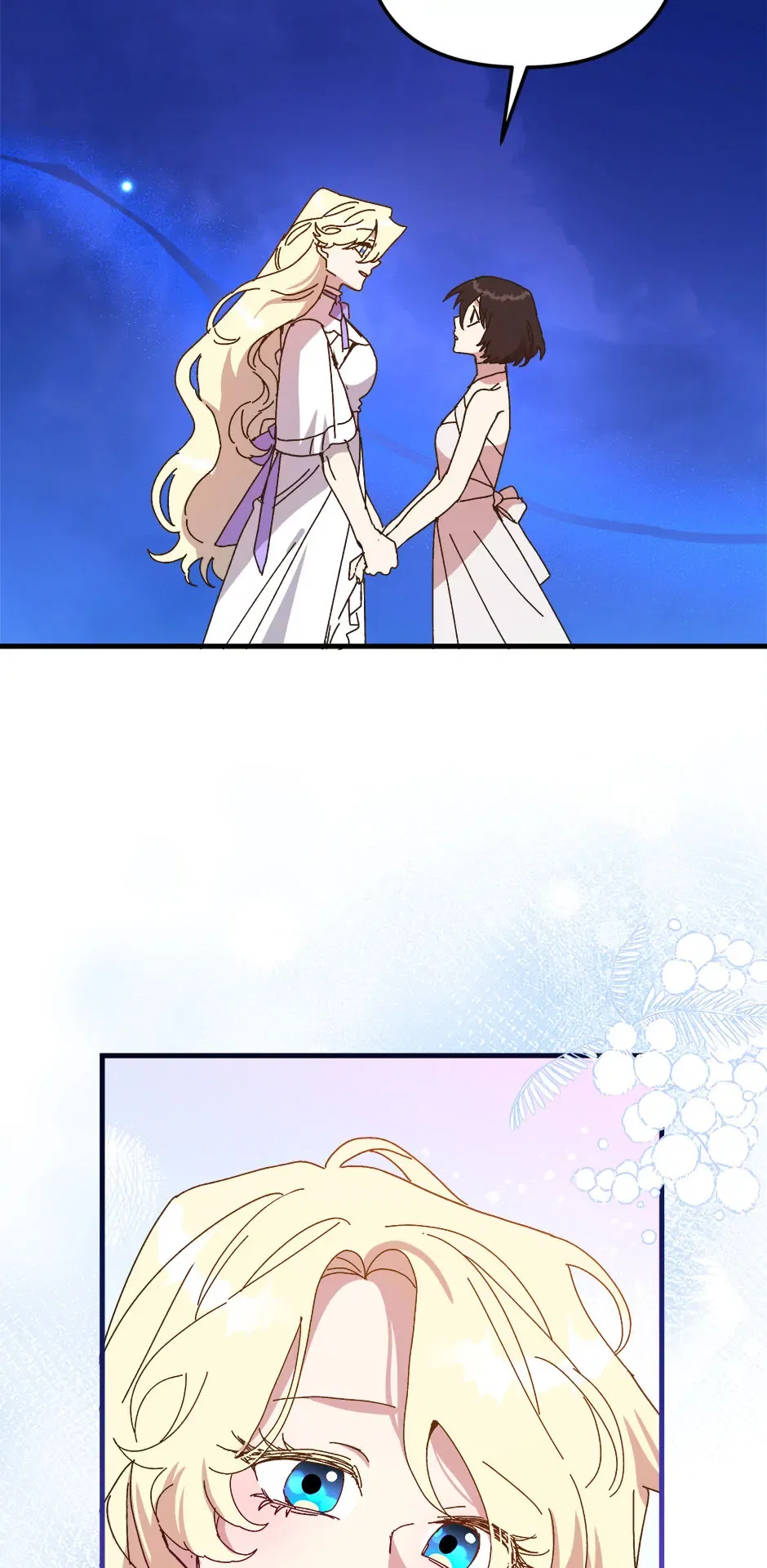 The Princess Pretends To Be Crazy Chapter 146 – Page 101
