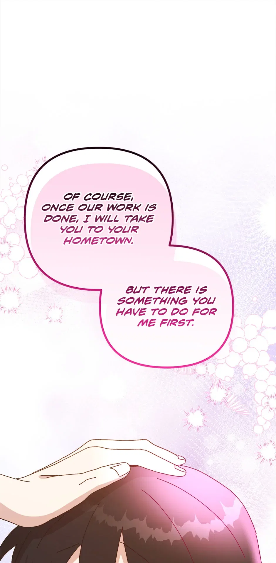 The Princess Pretends To Be Crazy Chapter 146 – Page 103