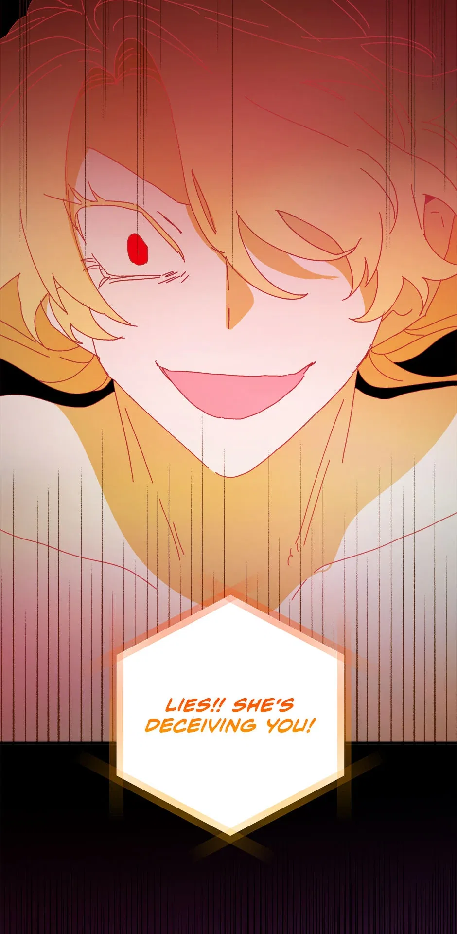 The Princess Pretends To Be Crazy Chapter 146 – Page 105