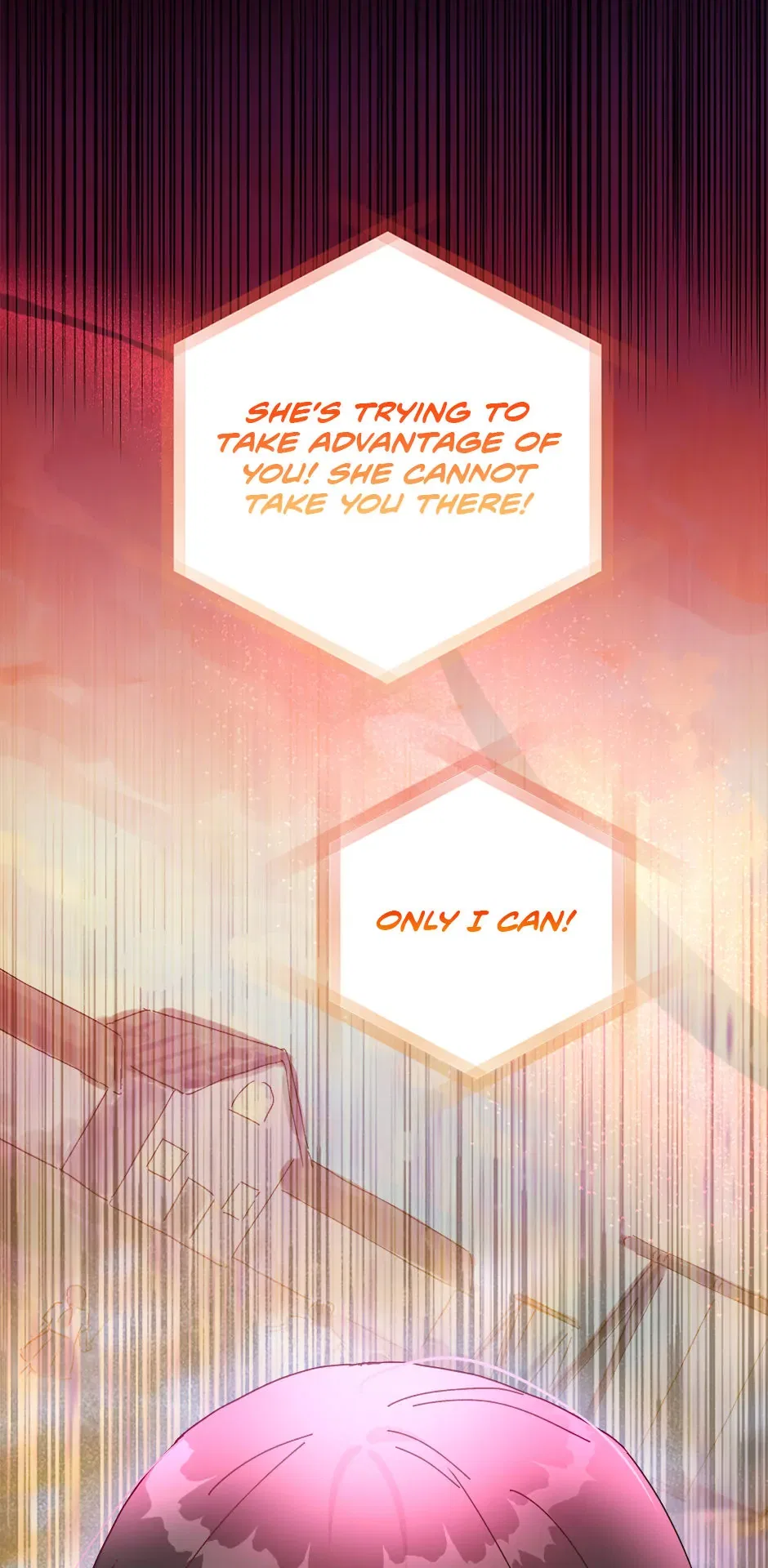 The Princess Pretends To Be Crazy Chapter 146 – Page 106