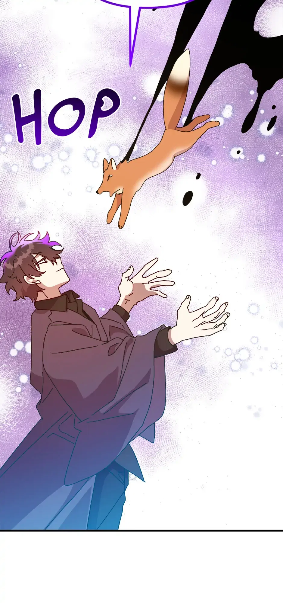 The Princess Pretends To Be Crazy Chapter 145 – Page 4