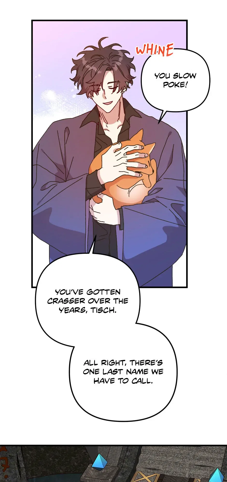 The Princess Pretends To Be Crazy Chapter 145 – Page 5