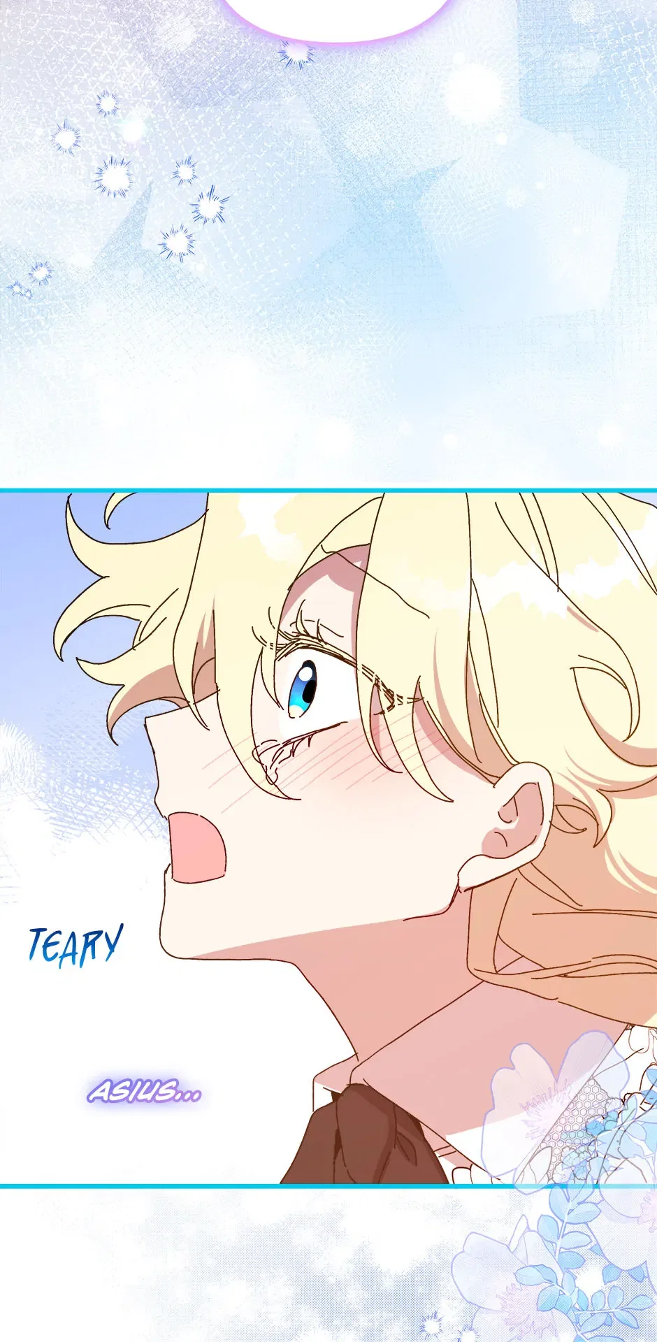 The Princess Pretends To Be Crazy Chapter 145 – Page 15