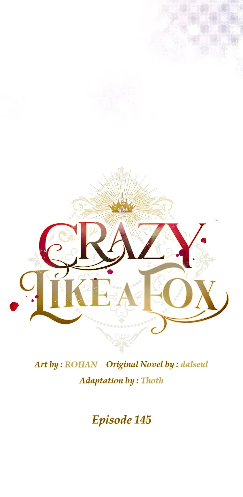 The Princess Pretends To Be Crazy Chapter 145 – Page 18
