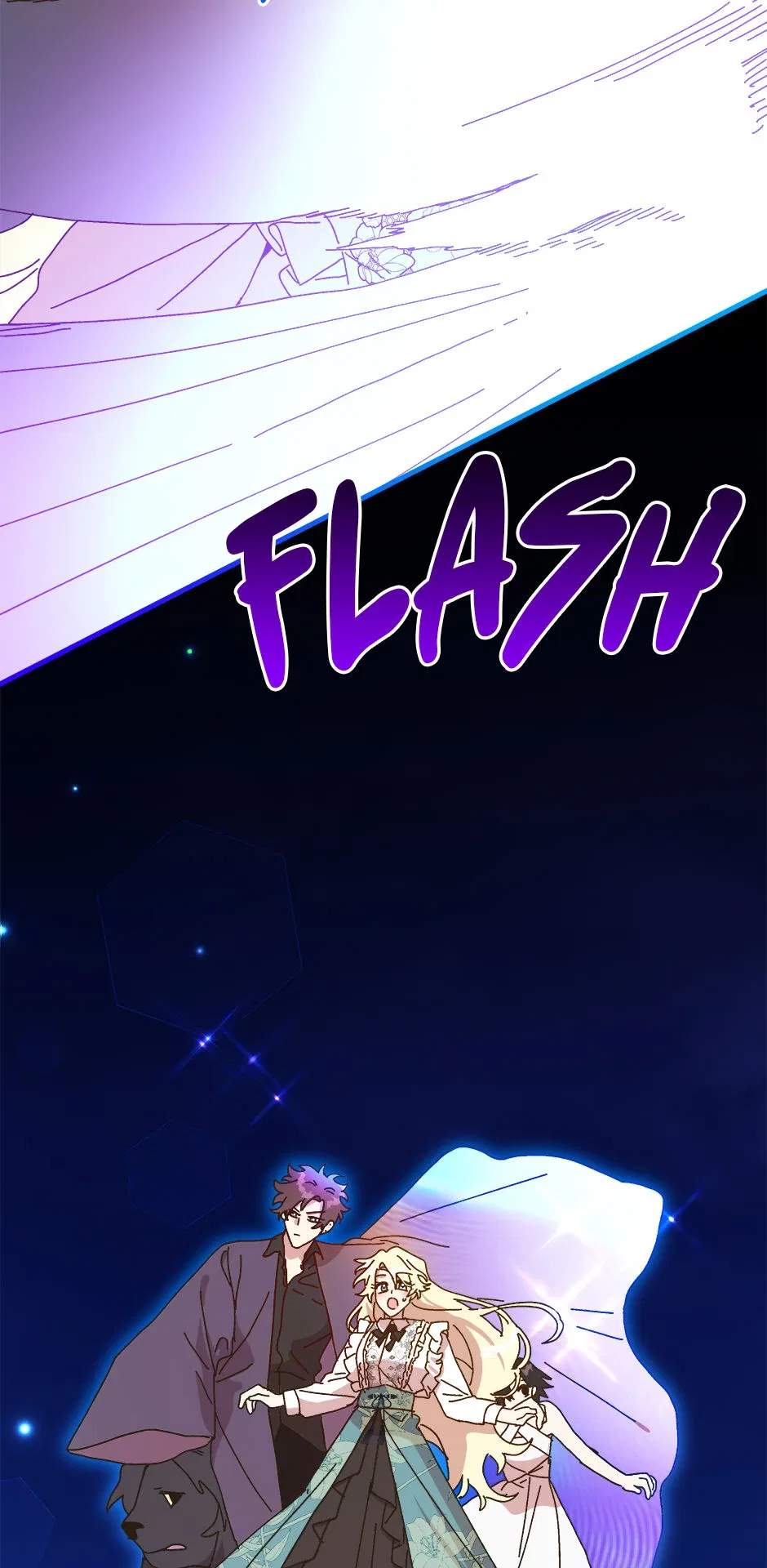The Princess Pretends To Be Crazy Chapter 145 – Page 29