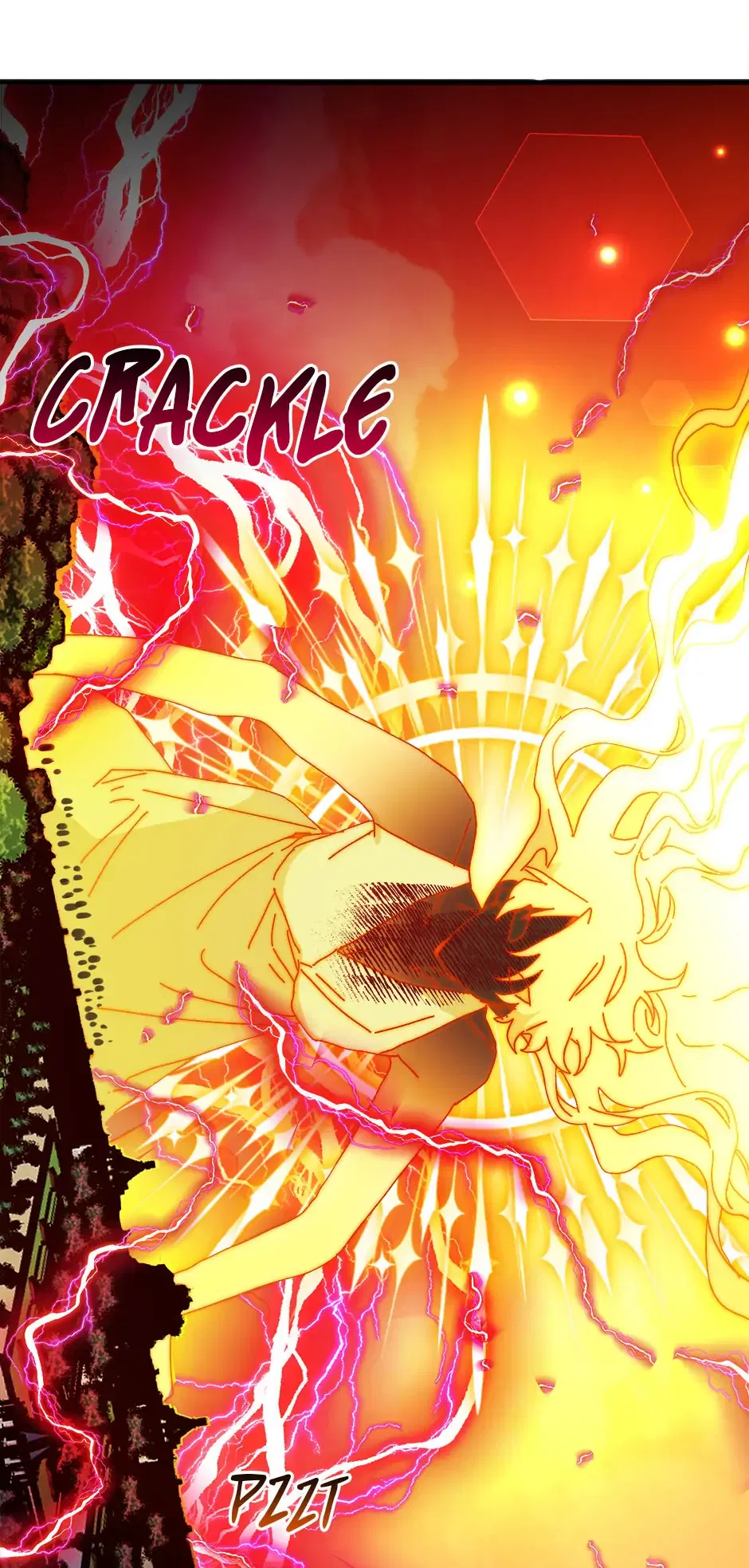 The Princess Pretends To Be Crazy Chapter 145 – Page 31