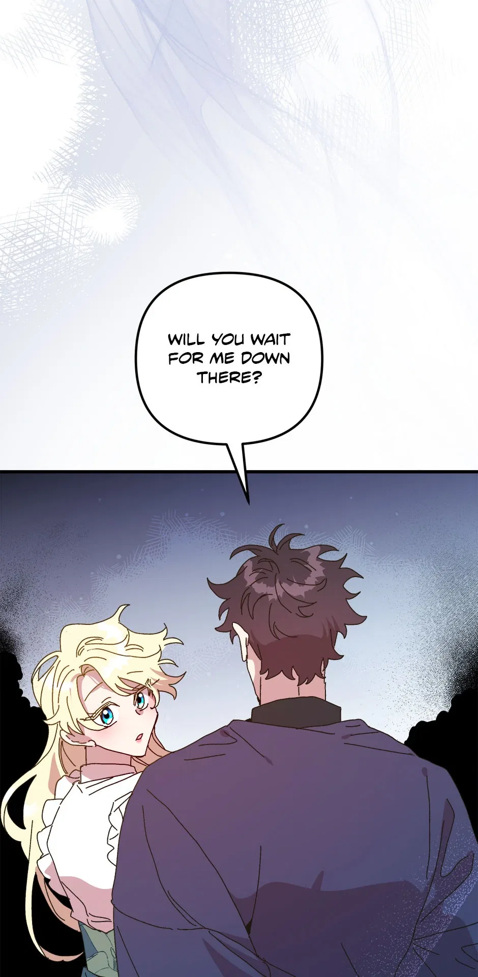 The Princess Pretends To Be Crazy Chapter 145 – Page 40