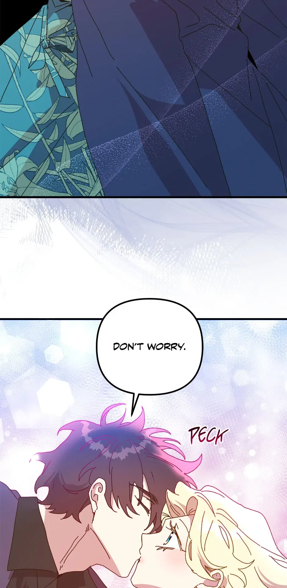 The Princess Pretends To Be Crazy Chapter 145 – Page 41