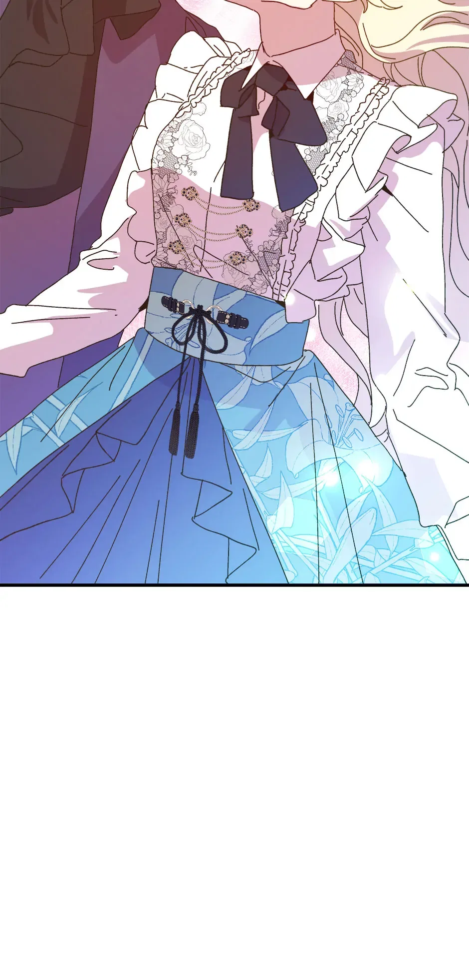 The Princess Pretends To Be Crazy Chapter 145 – Page 42