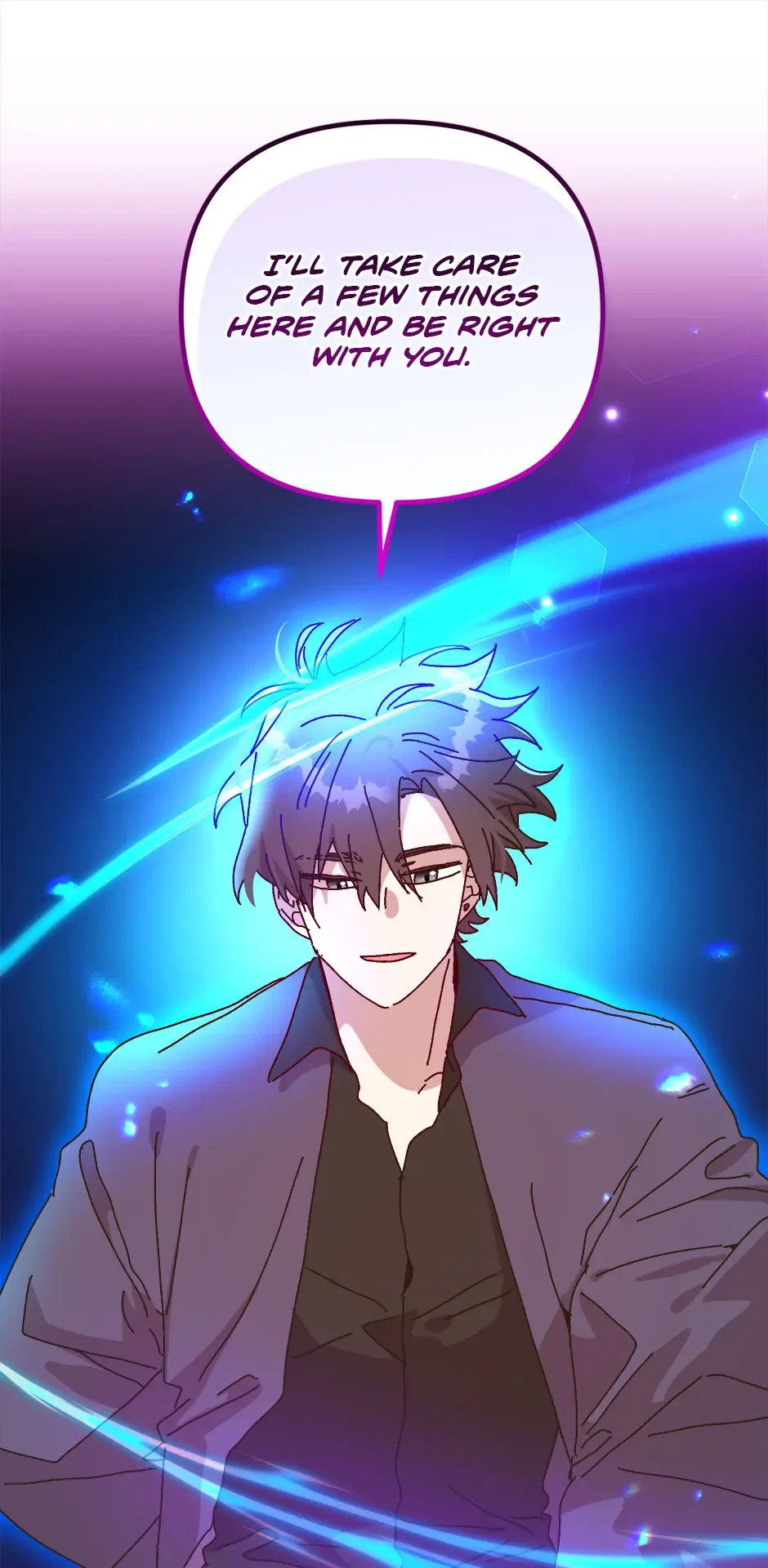 The Princess Pretends To Be Crazy Chapter 145 – Page 43