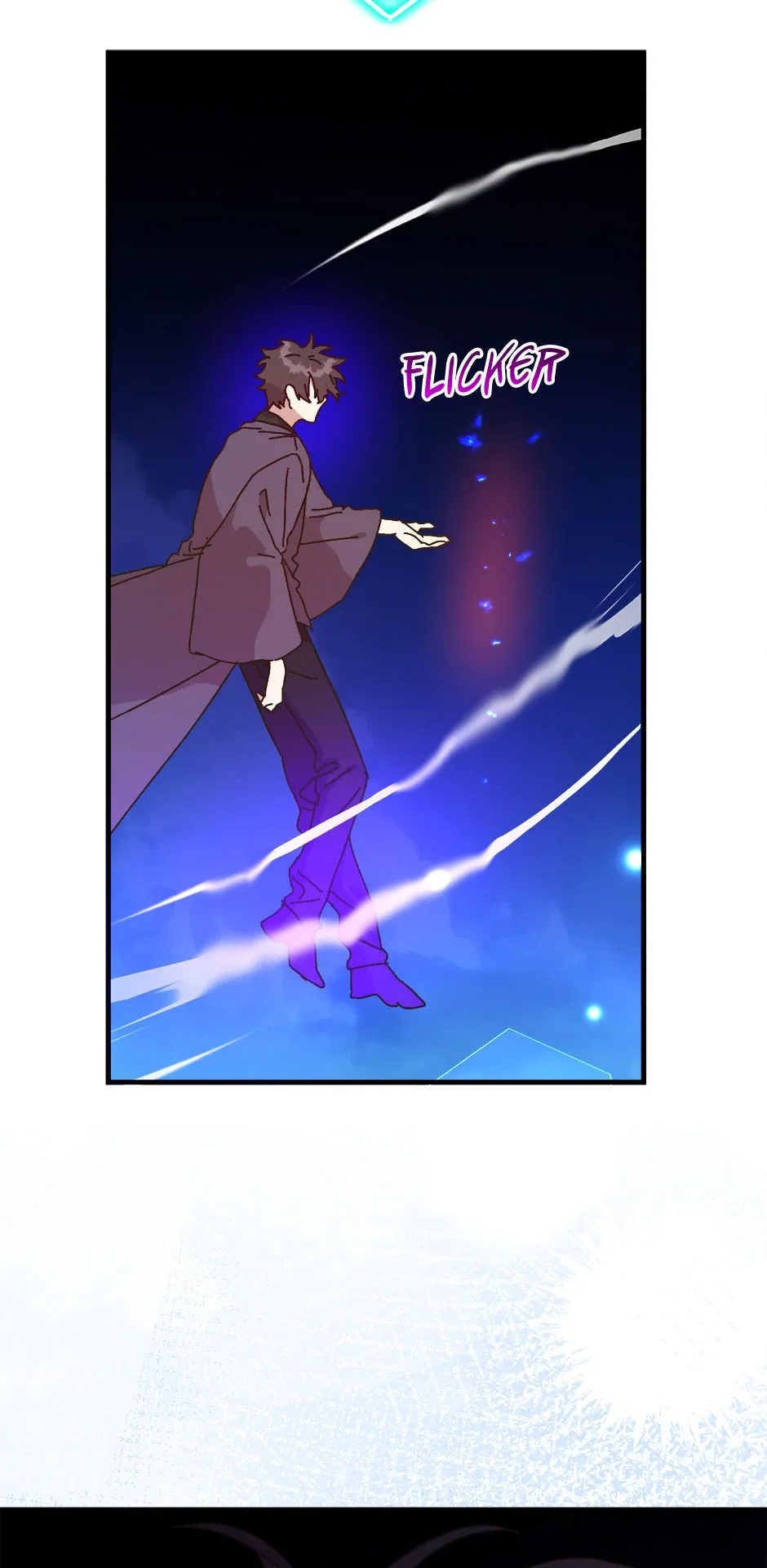 The Princess Pretends To Be Crazy Chapter 145 – Page 46