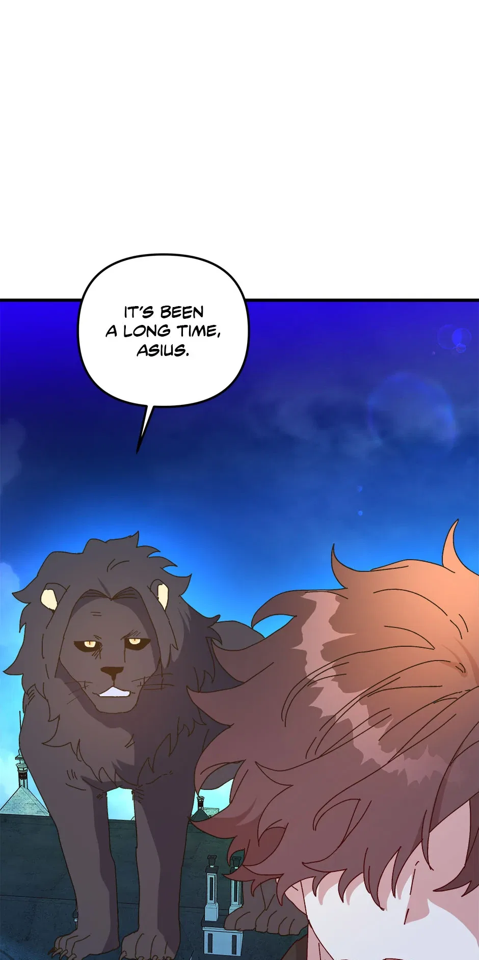 The Princess Pretends To Be Crazy Chapter 145 – Page 49