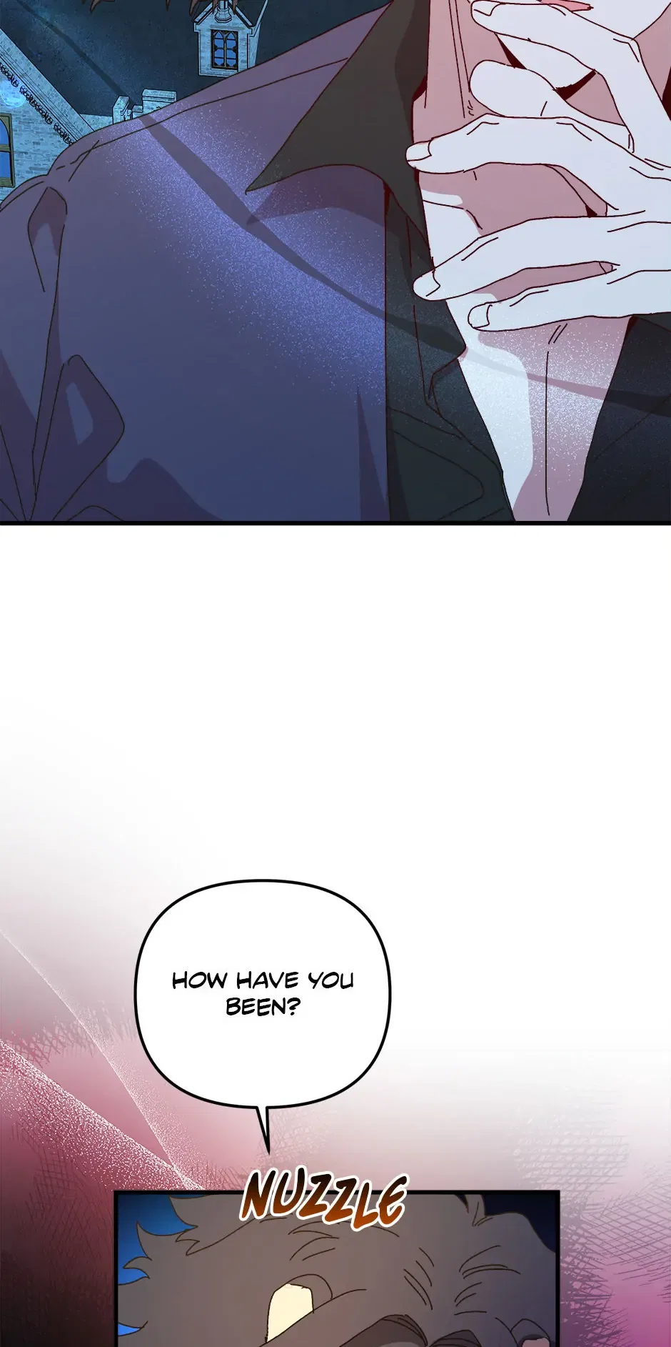 The Princess Pretends To Be Crazy Chapter 145 – Page 50