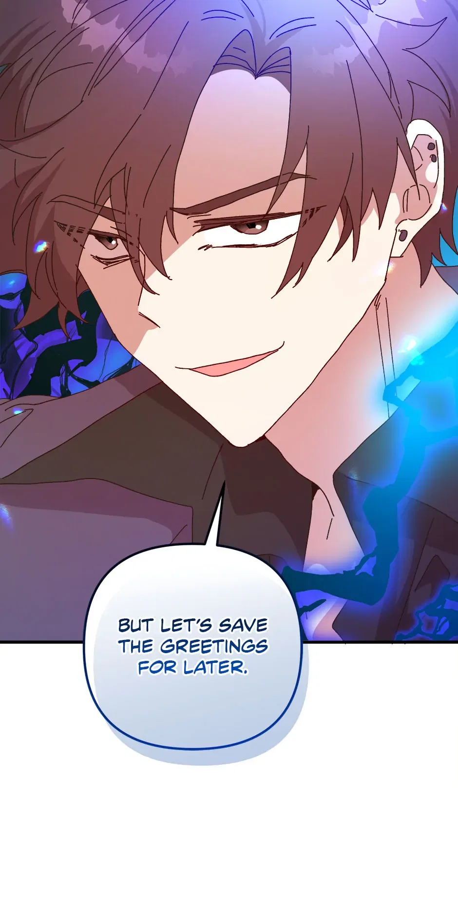 The Princess Pretends To Be Crazy Chapter 145 – Page 54