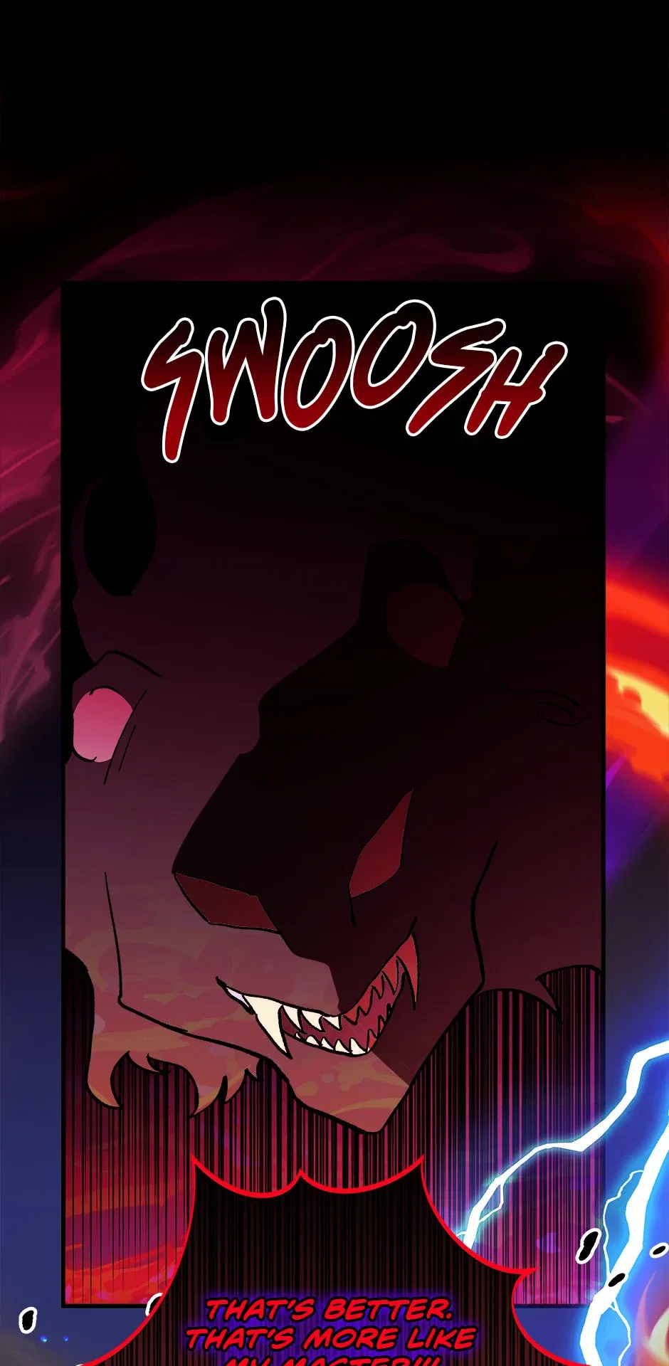 The Princess Pretends To Be Crazy Chapter 145 – Page 61