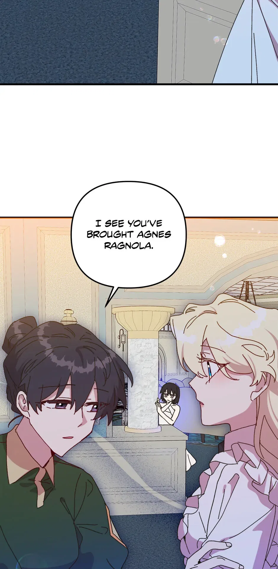 The Princess Pretends To Be Crazy Chapter 145 – Page 68