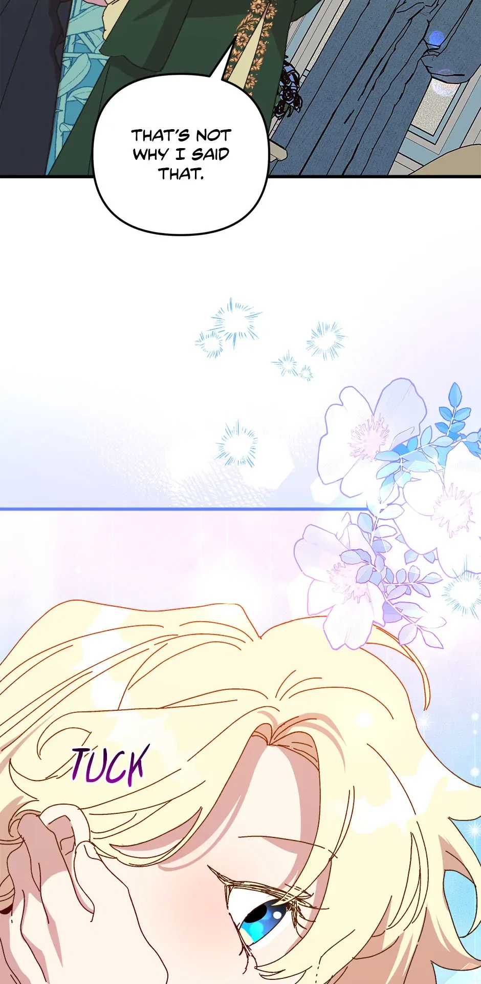 The Princess Pretends To Be Crazy Chapter 145 – Page 70