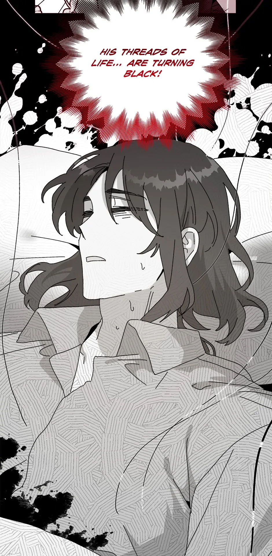 The Princess Pretends To Be Crazy Chapter 145 – Page 74