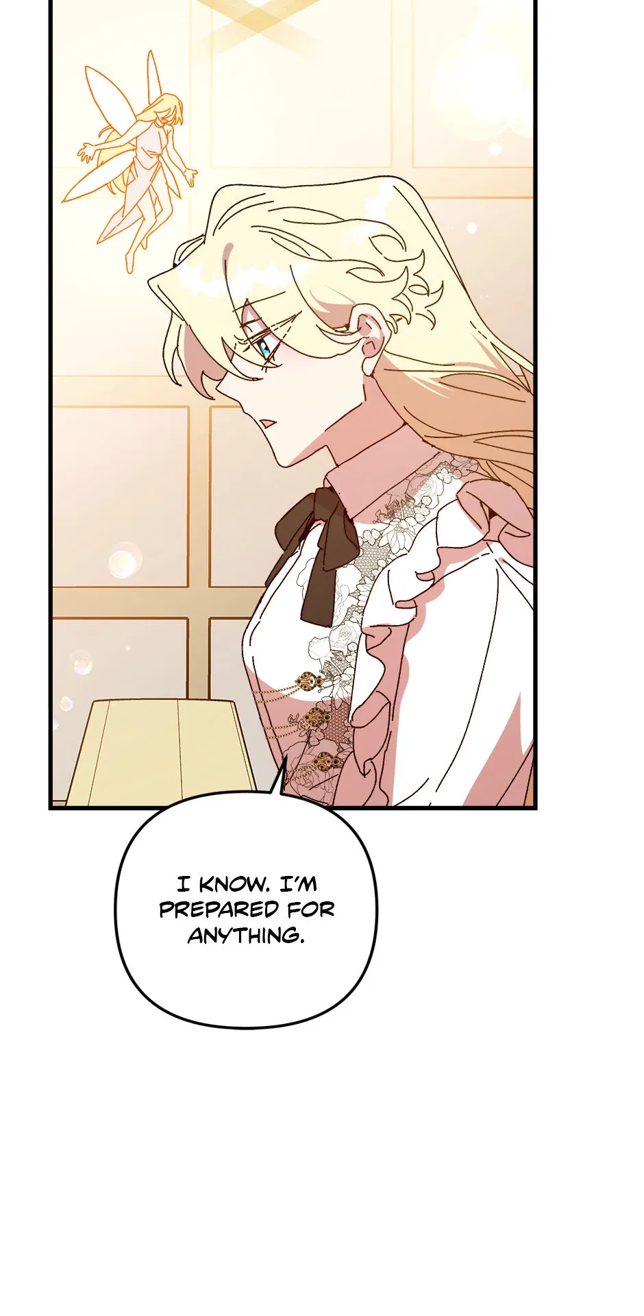 The Princess Pretends To Be Crazy Chapter 145 – Page 84