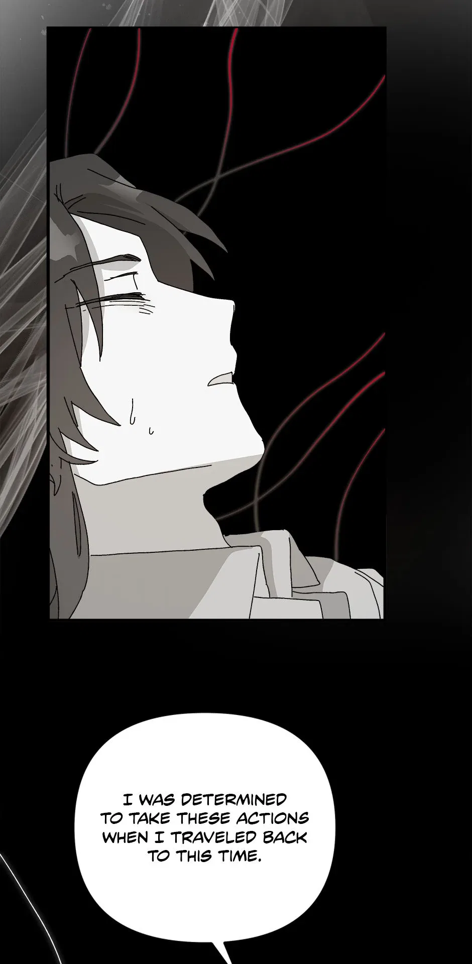 The Princess Pretends To Be Crazy Chapter 145 – Page 86
