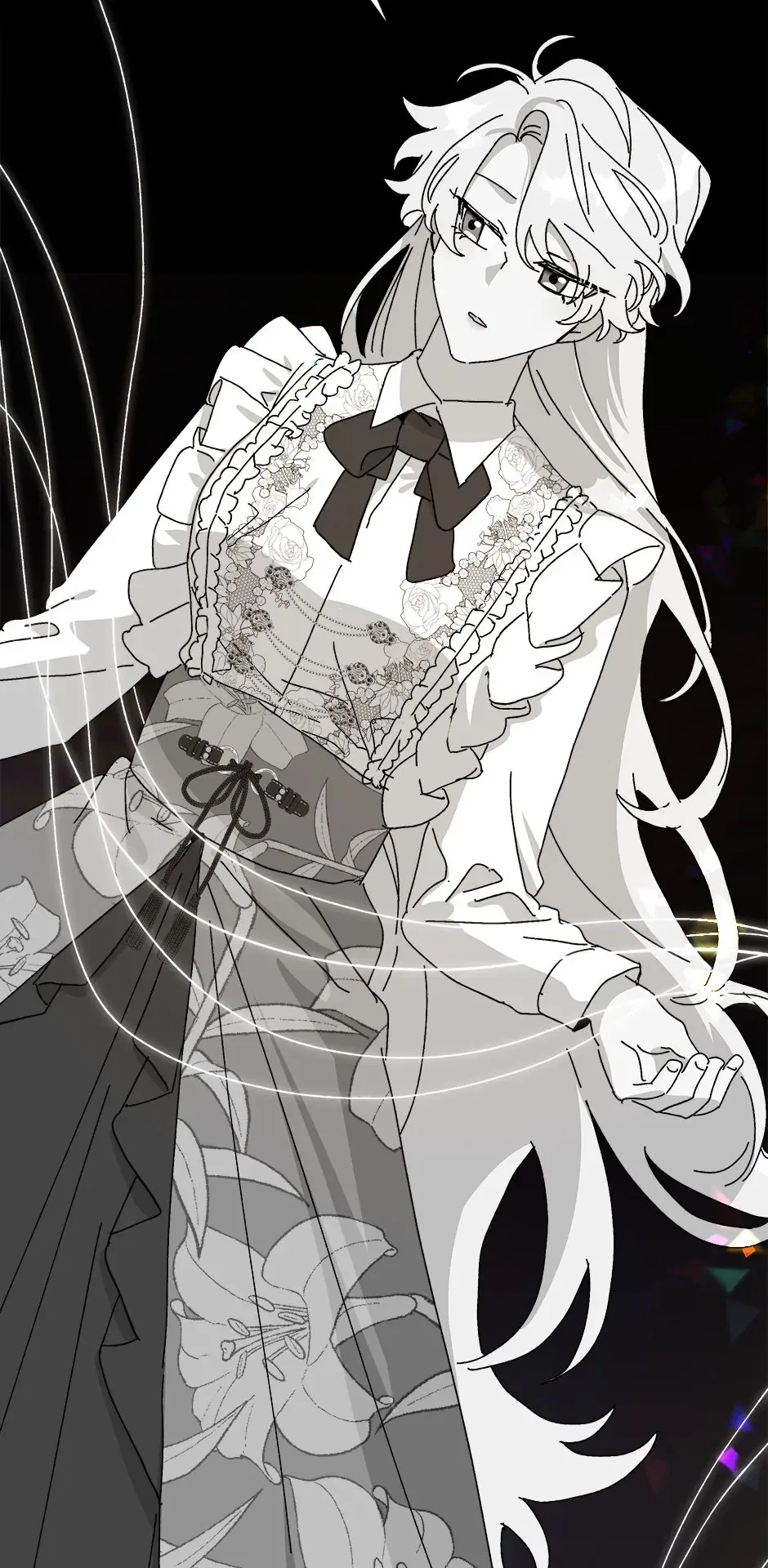 The Princess Pretends To Be Crazy Chapter 145 – Page 87