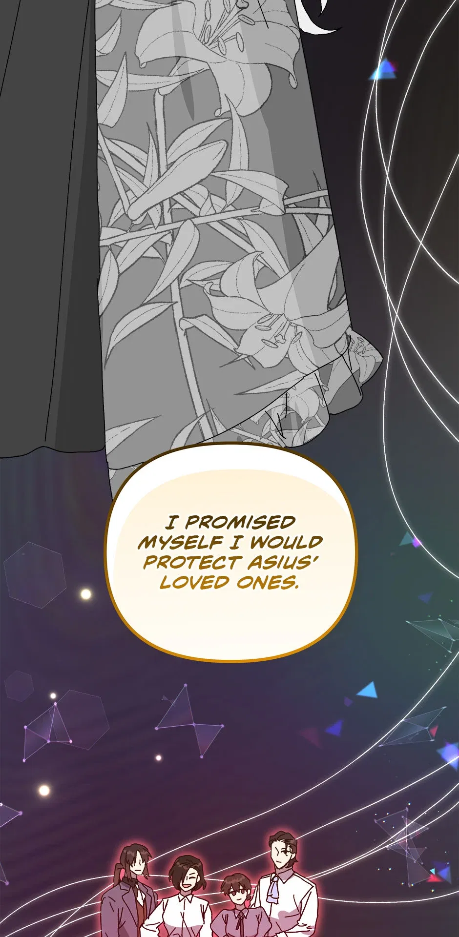 The Princess Pretends To Be Crazy Chapter 145 – Page 88