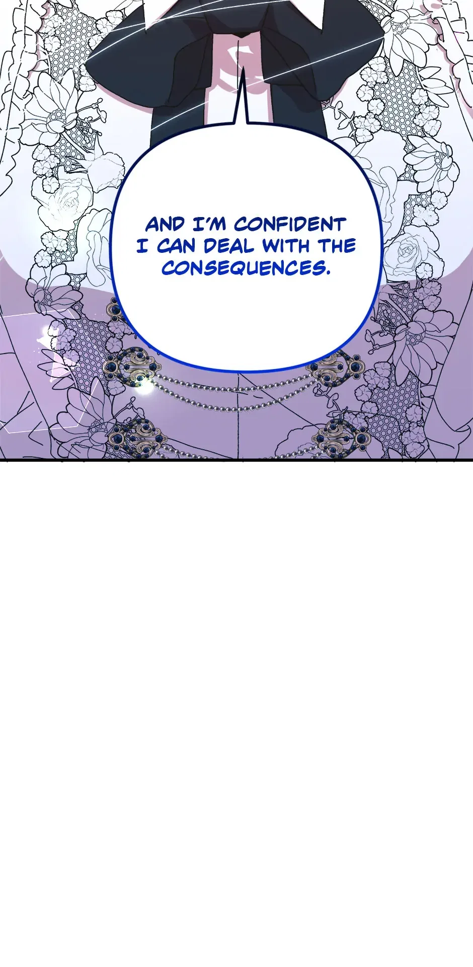The Princess Pretends To Be Crazy Chapter 145 – Page 90
